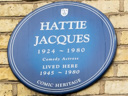 Jacques, Hattie (id=1943)
